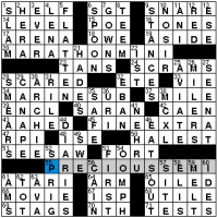 12/27/10 NY Times crossword answers