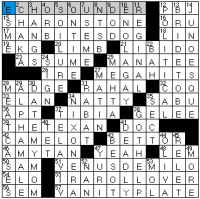 12/18/10 New York Times crossword answers