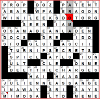 12/16/10 Ink Well crossword answers