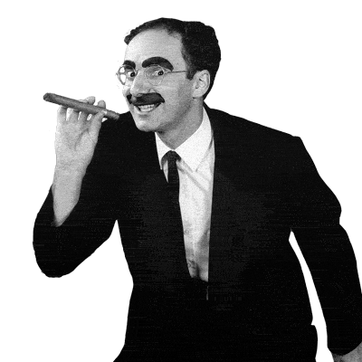 Groucho [1982]