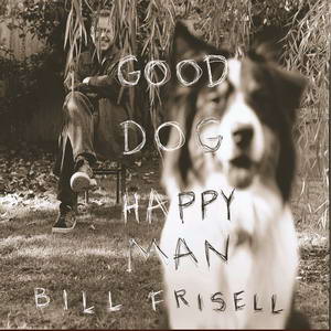 Good Dog, Happy Man (1993)
