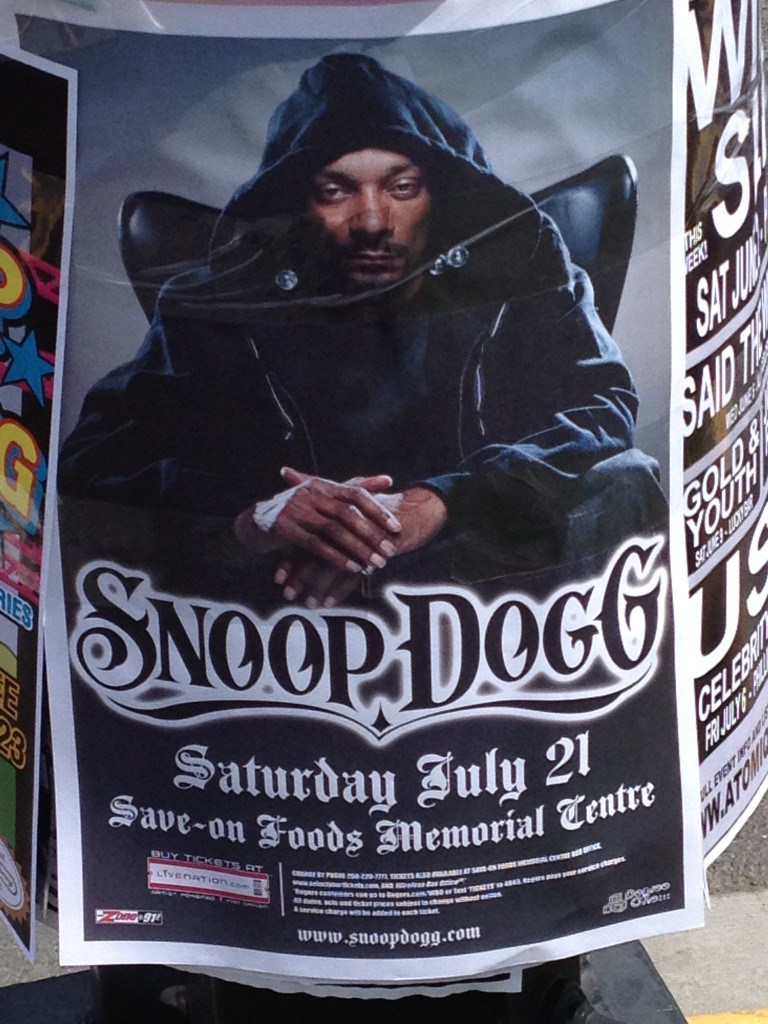Snoop Dogg