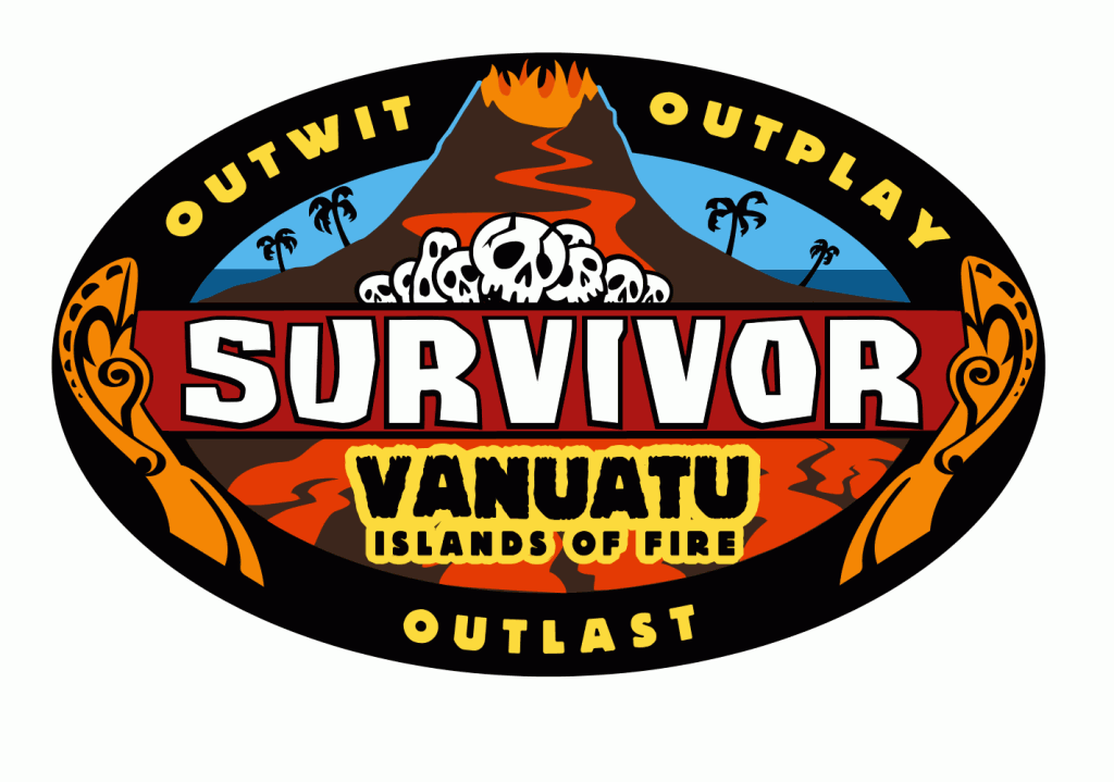 Survivor.vanuatu.logo