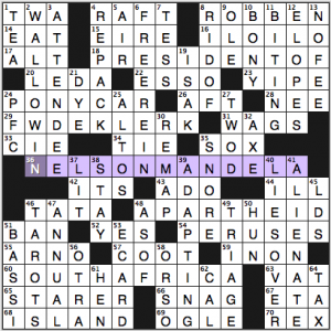 NY Times crossword solution, 12 24 13, no. 1224