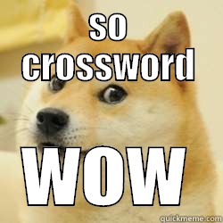 crossworddoge