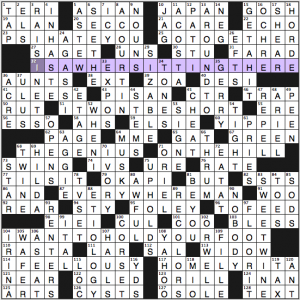 Merl Reagle crossword solution, 2 9 14 "Beatles, on the Flip Side"
