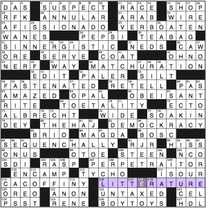 Merl Reagle Sunday crossword solution, 3 30 14 "New Words I'd Like To See"