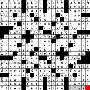 merl reagle sunday crossword solution, 8 10 14 "Space Exploration"