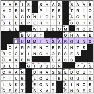 NY Times crossword solution, 9 26 14, no. 0926