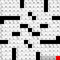 NY Times crossword solution, 9 24 14, no 0924