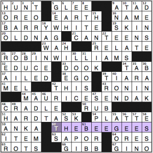 NY Times crossword solution, 12 16 14, no. 1216