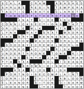 Merl Reagle crossword solution, 1 18 15 "Sounds-Like Fun"