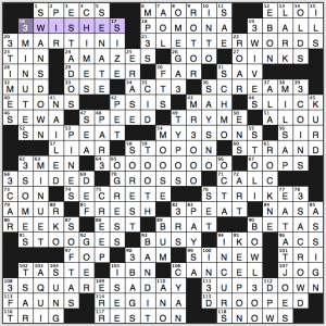Merl Reagle crossword solution, 1 11 15, "Triple Play"