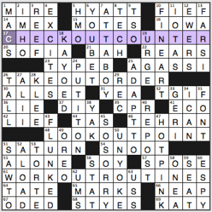 NY Times crossword solution, 2 4 15, no. 0204