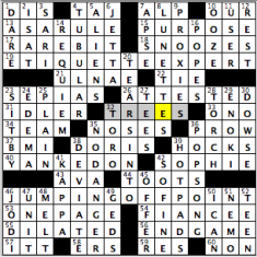 CrosSynergy Sunday Challenge crossword solution, 03.29.15