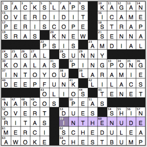 NY Times crossword solution, 4 4 15, no 0404