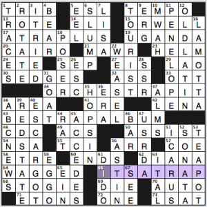 NY Times crossword solution, 4 8 15, no 0408