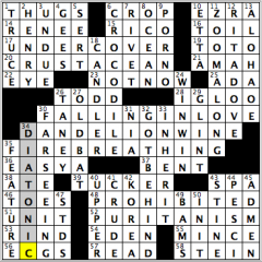 CrosSynergy Sunday Challenge crossword solution, 04.05.15