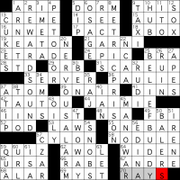 Jonesin' crossword solution, 4 14 15 "Systems of a Down"