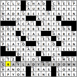 CrosSynergy/Washington Post crossword solution, 08.12.15: "Therein lies the Rub"