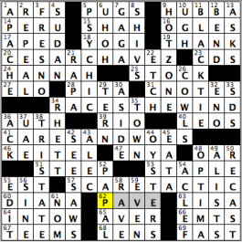 CrosSynergy/Washington Post crossword solution, 09.05.15: "Rolling Acres"