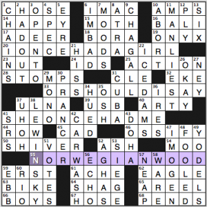 NY Times crossword solution, 12 1 15, no 1201
