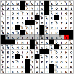 NY Times crossword solution, 12 2 15, no 1202