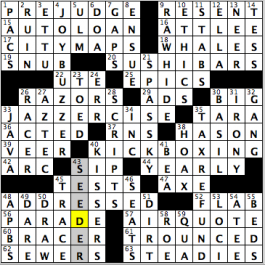 CrosSynergy Sunday Challenge crossword solution, 01.03.16