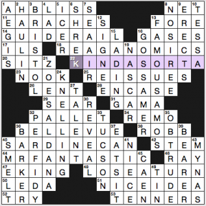 NY Times crossword solution, 1 23 16, no 0123