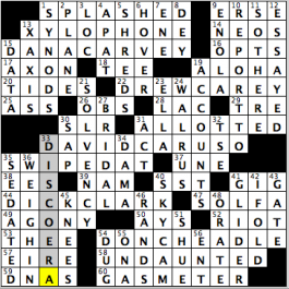 CrosSynergy/Washington Post crossword solution, 02.25.16: "DC Capitalists"