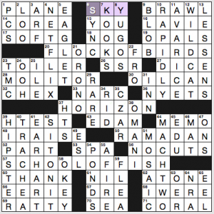 NY Times crossword solution, 2 2 16, no 0202
