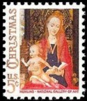 madonna stamp