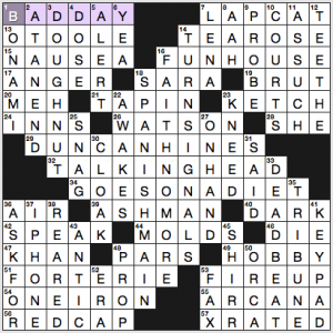 NY Times crossword solution, 4 8 16, no 0408