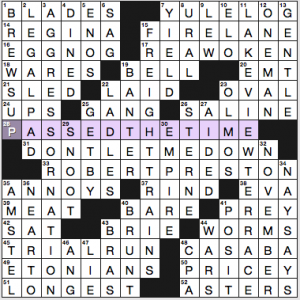 NY Times crossword solution, 6 24 16, no 0624