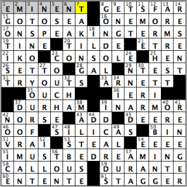 CrosSynergy Sunday Challenge crossword solution, 08.21.16