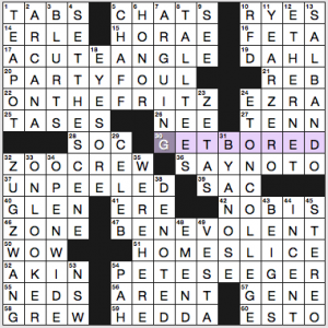 NY Times crossword solution, 9 3 16, no 0903