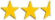 5 stars: 0 | 4 stars: 0 | 3 stars: 5 | 2 stars: 1 | 1 star: 1
