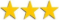 5 stars: 1 | 4 stars: 3 | 3 stars: 7 | 2 stars: 1 | 1 star: 2