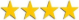 5 stars: 0 | 4 stars: 1 | 3 stars: 0 | 2 stars: 0 | 1 star: 0