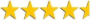 5 stars: 7 | 4 stars: 4 | 3 stars: 1 | 2 stars: 0 | 1 star: 0